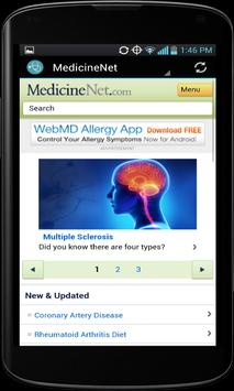Medicinenet apps download for android download