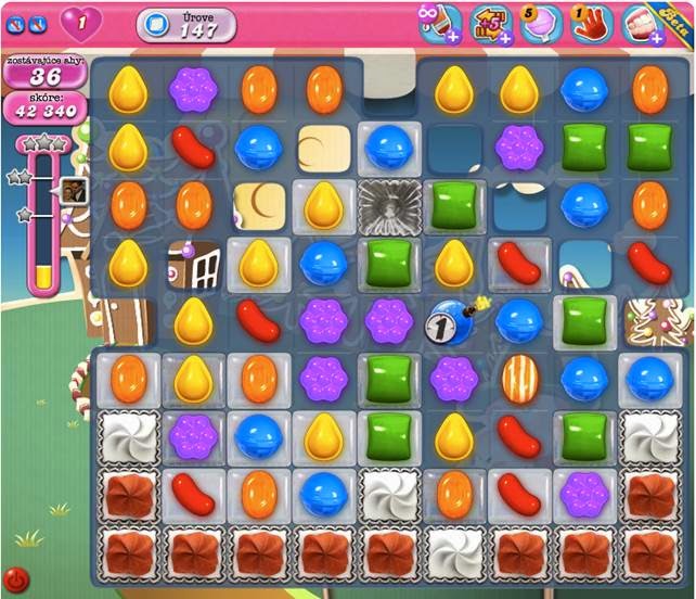 Candy Crush Saga Game Download For Android 4.4.2